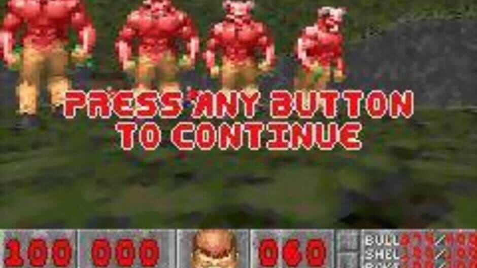 Скриншот 4 из Doom