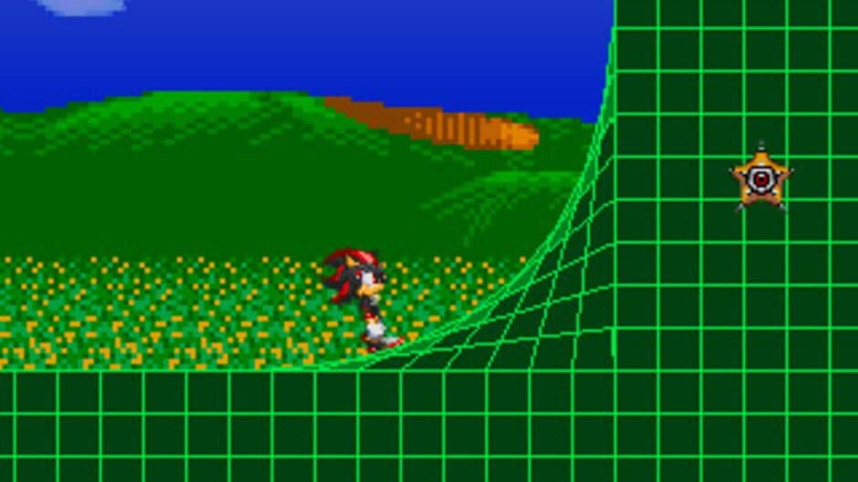 Скриншот 1 из Sonic GML