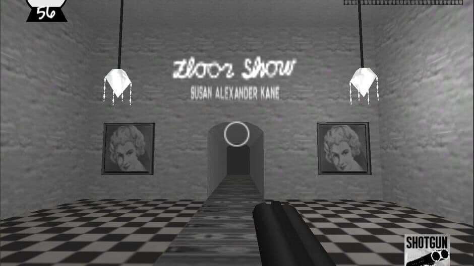 Скриншот 1 из Citizen Kane 64