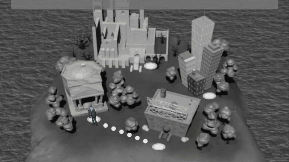 Скриншот 2 из Citizen Kane 64