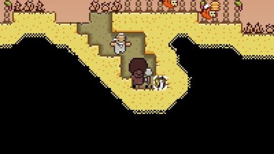 Скриншот 2 из Dungeonfield