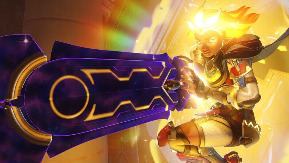 Скриншот 3 из Overwatch 2: Season 15 - Honor & Glory