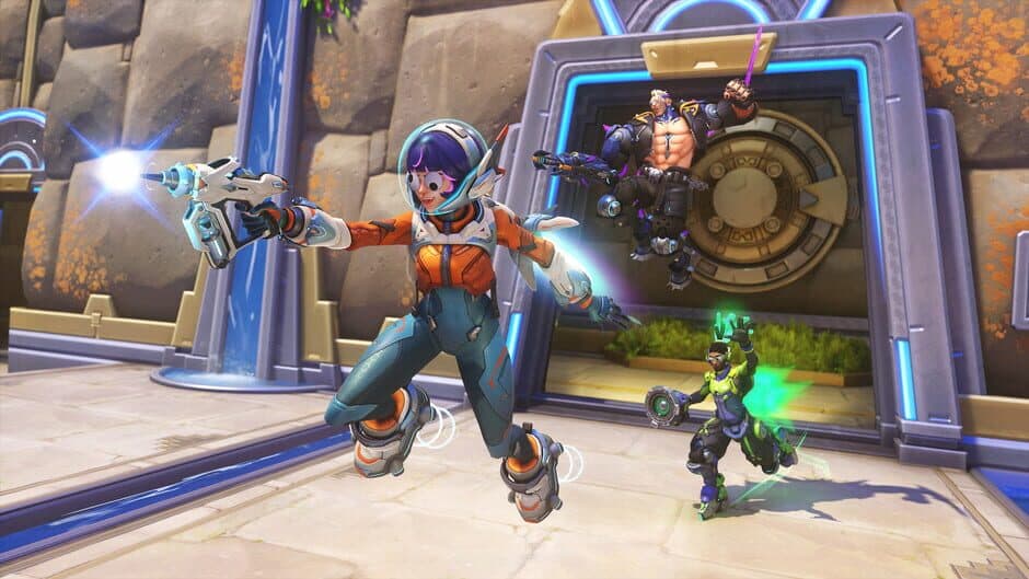 Скриншот 4 из Overwatch 2: Season 15 - Honor & Glory