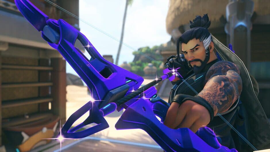 Скриншот 5 из Overwatch 2: Season 15 - Honor & Glory
