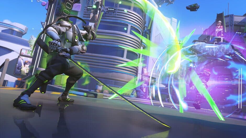 Скриншот 6 из Overwatch 2: Season 15 - Honor & Glory