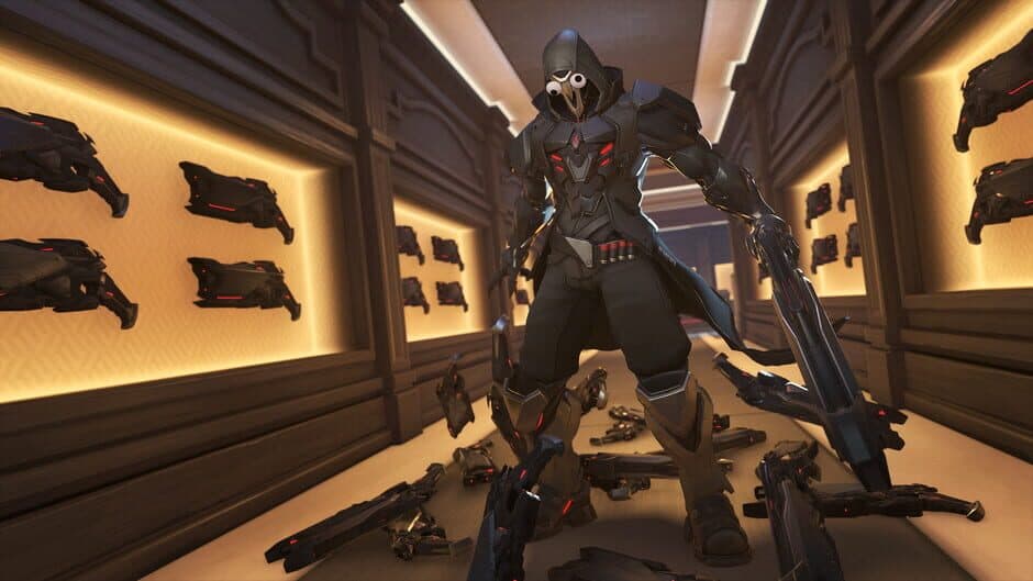 Скриншот 7 из Overwatch 2: Season 15 - Honor & Glory