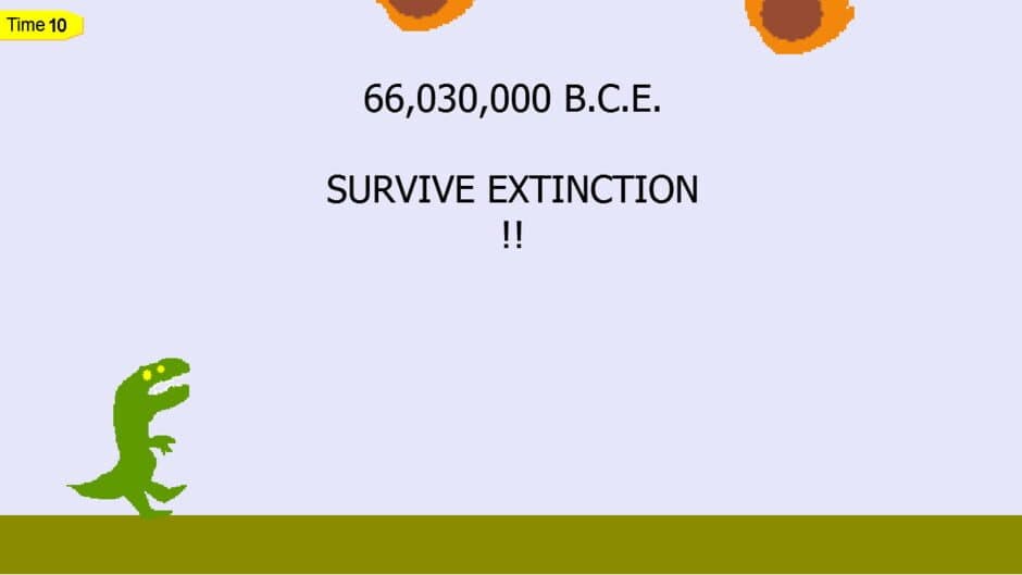 Скриншот 1 из 60 Second History