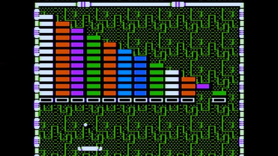 Скриншот 3 из Arkanoid