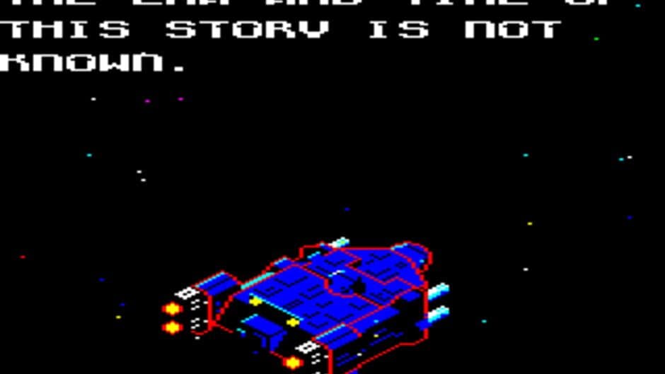 Скриншот 5 из Arkanoid