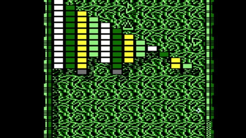 Скриншот 2 из Arkanoid