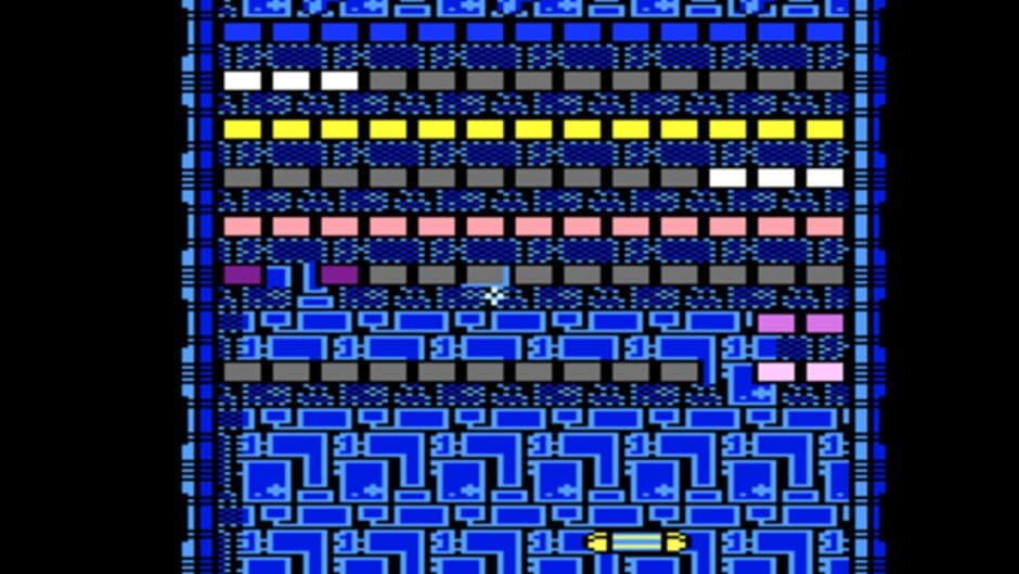 Скриншот 4 из Arkanoid