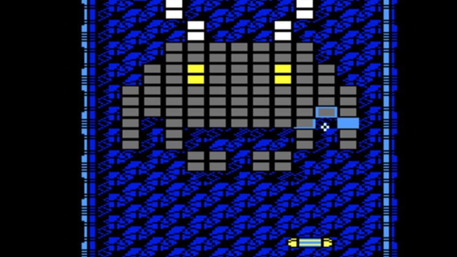 Скриншот 3 из Arkanoid