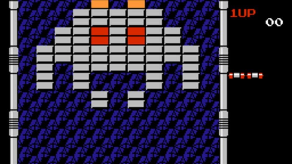 Скриншот 3 из Arkanoid