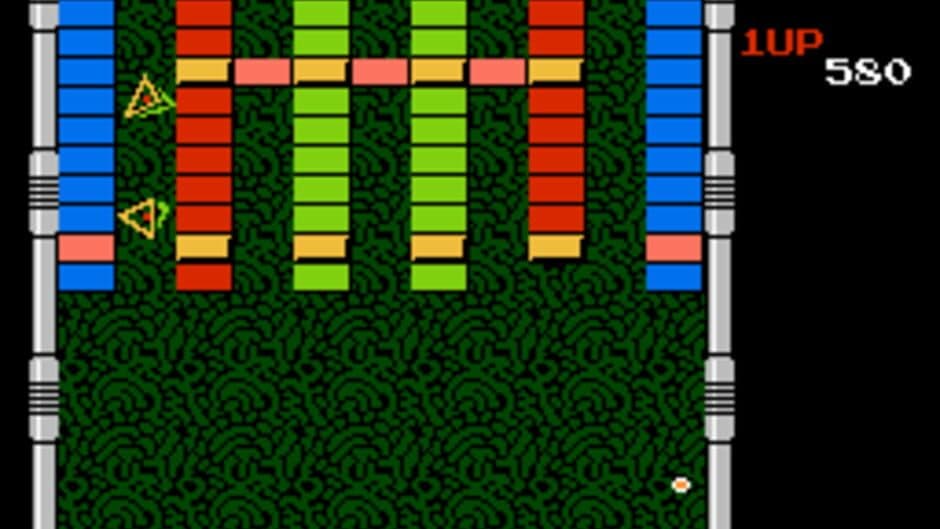 Скриншот 4 из Arkanoid