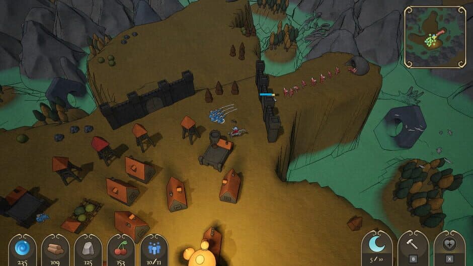 Скриншот 3 из Castillon