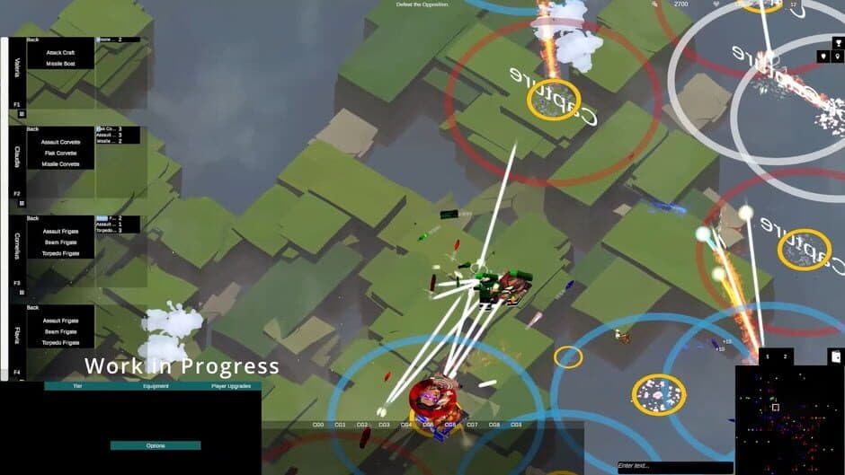 Скриншот 2 из Breeze of Ashes