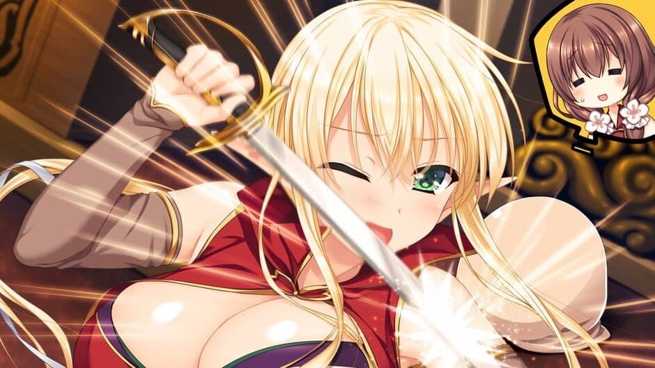 Скриншот 5 из Unjou no Fairy Tale