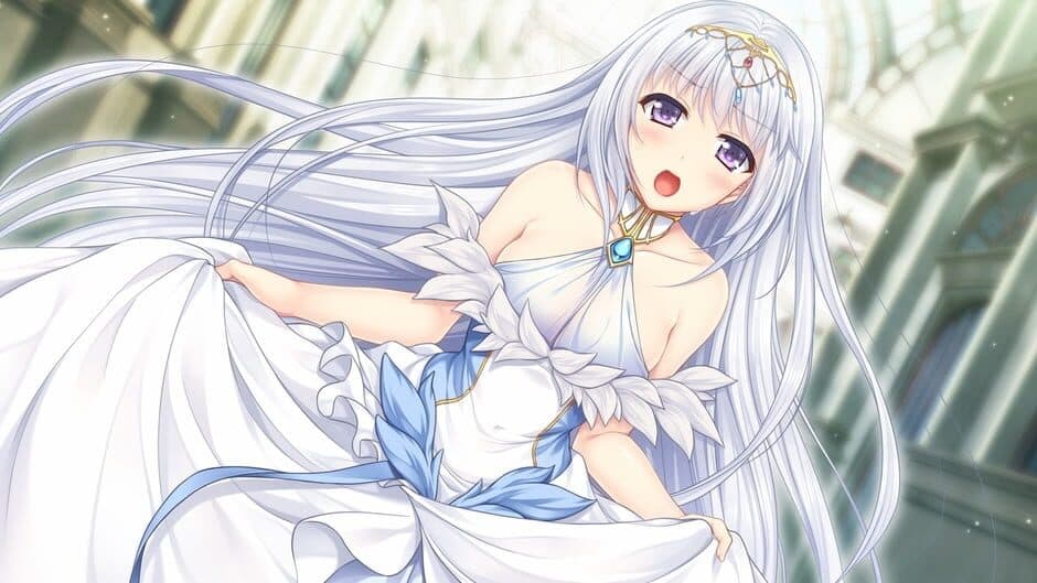 Скриншот 6 из Unjou no Fairy Tale