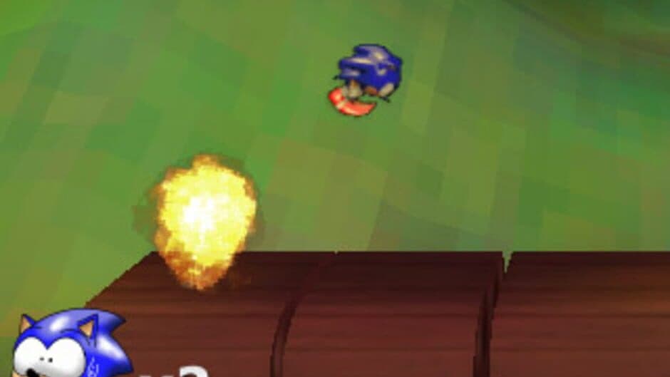 Скриншот 1 из Sonic Gear