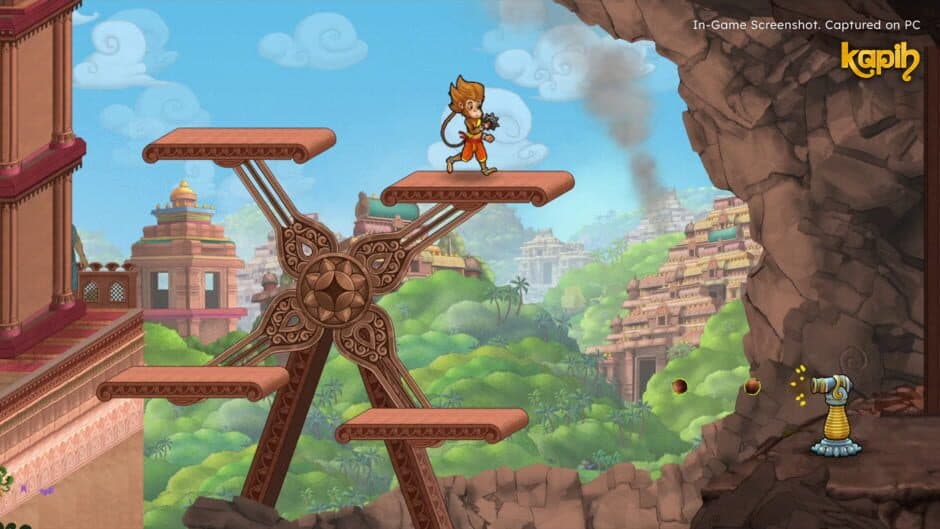 Скриншот 9 из Kapih