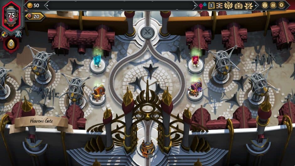 Скриншот 6 из Monster Train 2
