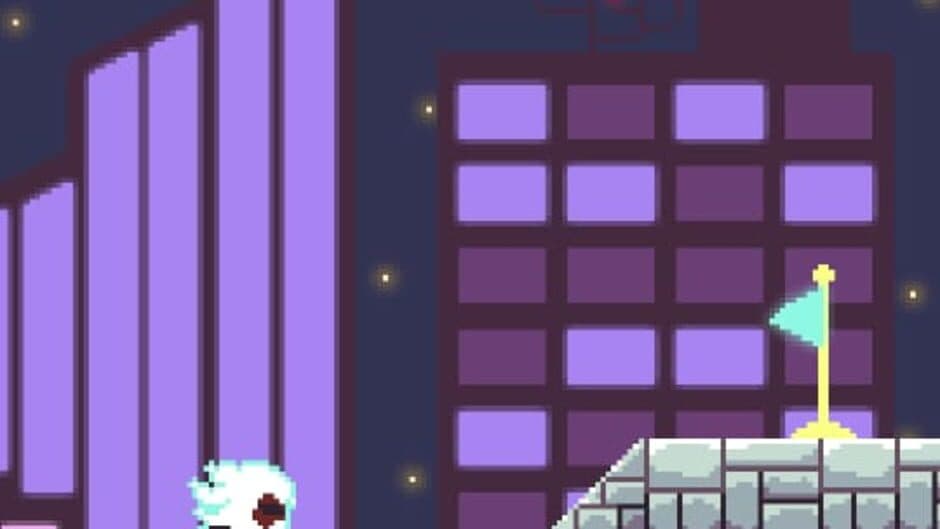 Скриншот 1 из Dashing Dasher