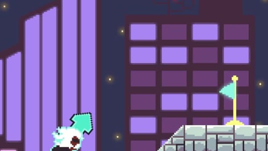 Скриншот 5 из Dashing Dasher