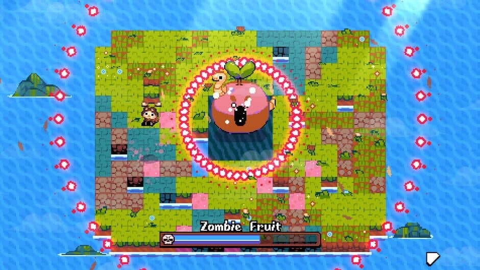 Скриншот 4 из Cats 'n Blocks