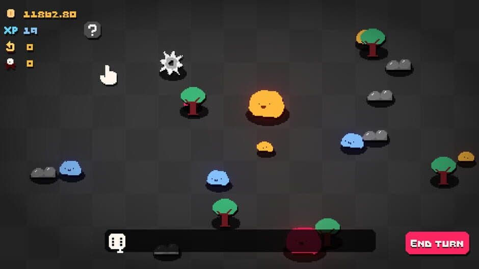 Скриншот 2 из Dice People