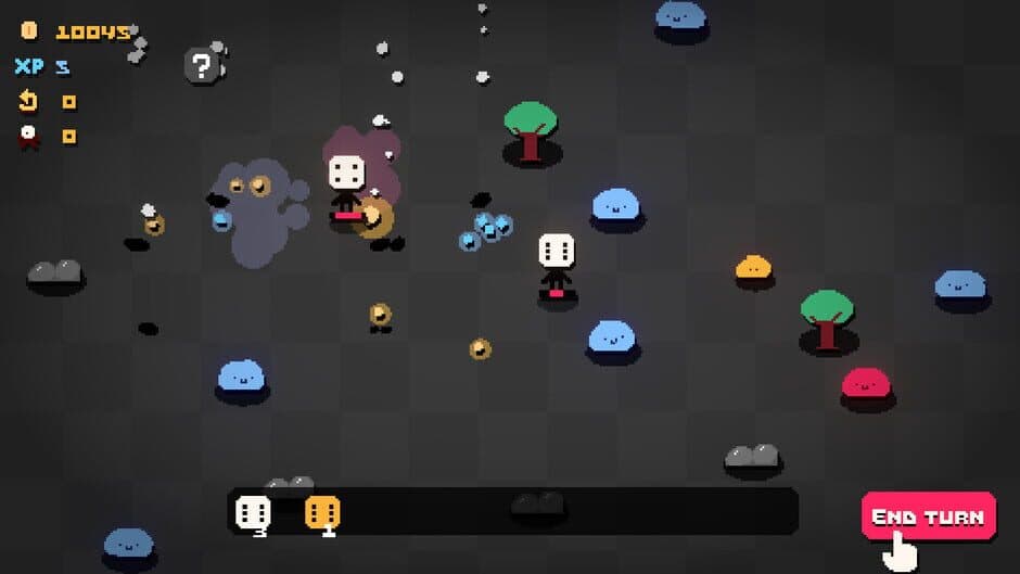Скриншот 3 из Dice People