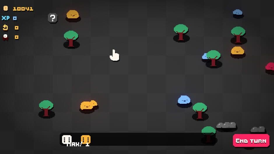 Скриншот 4 из Dice People