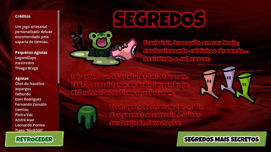 Скриншот 1 из Sapo 2
