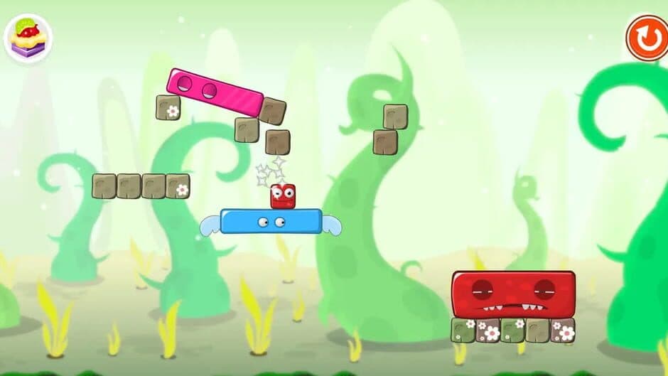 Скриншот 2 из Monsterland 2