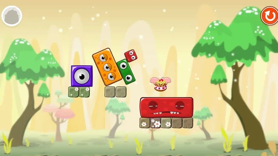 Скриншот 5 из Monsterland 2