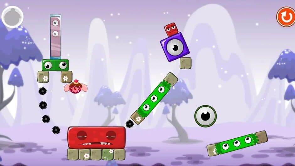 Скриншот 4 из Monsterland 2