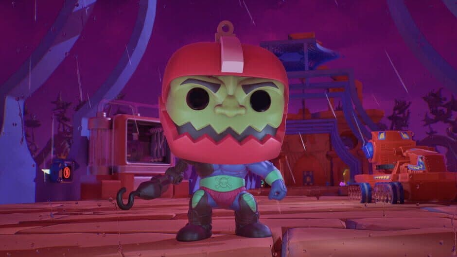 Скриншот 1 из Funko Fusion: Trap Jaw