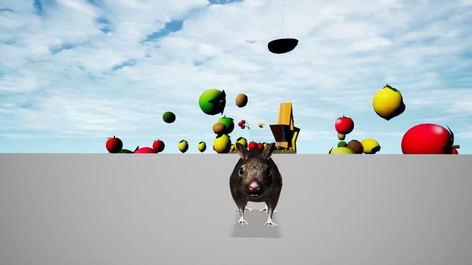 Скриншот 5 из Rat Memory