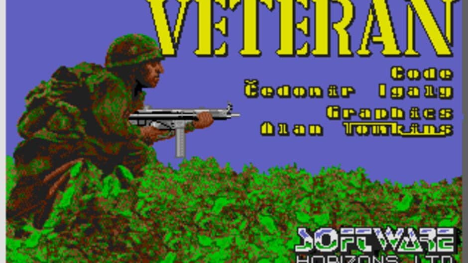 Скриншот 3 из Veteran