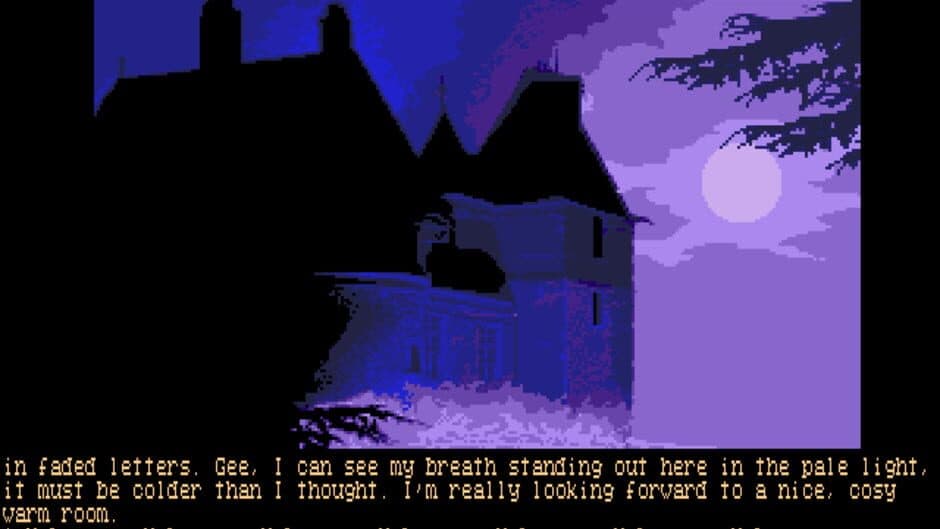 Скриншот 3 из Ooze: Creepy Nights