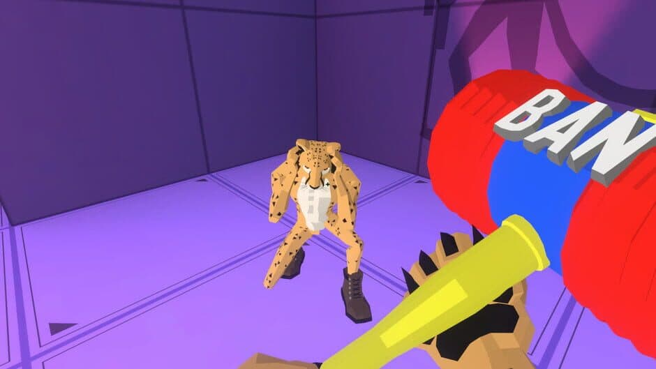 Скриншот 3 из Cheaters Cheetah