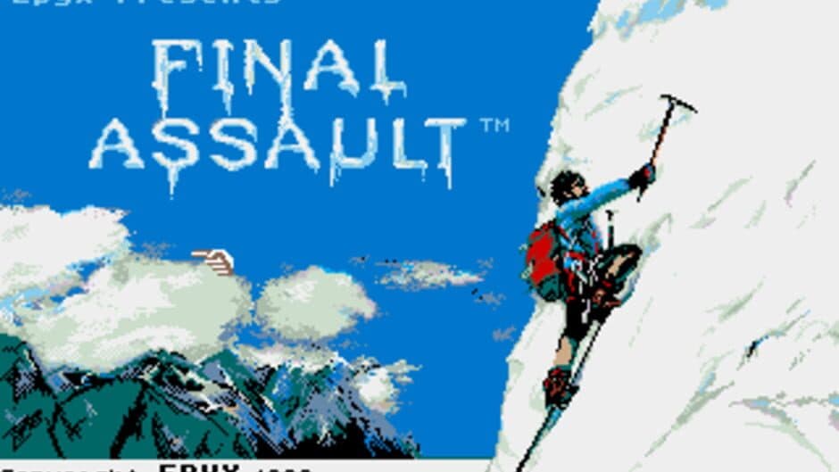 Скриншот 4 из Final Assault