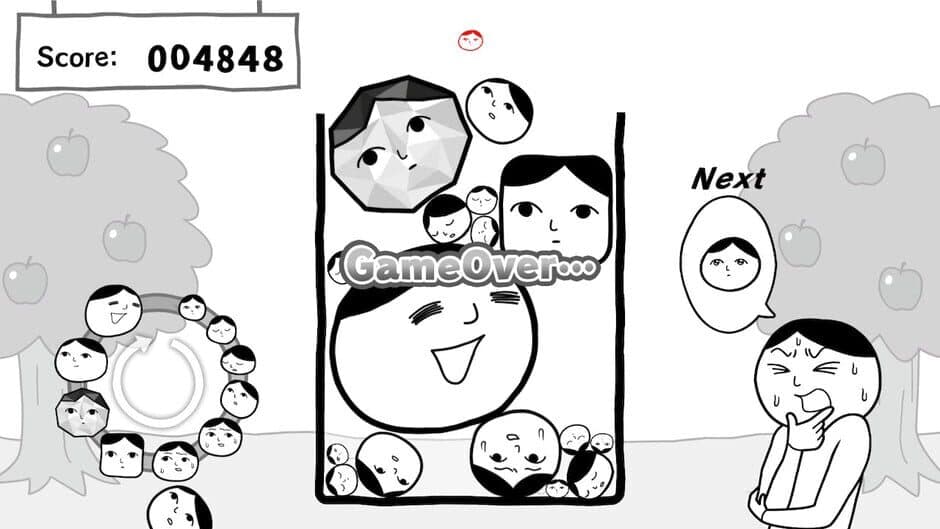 Скриншот 2 из You Game+