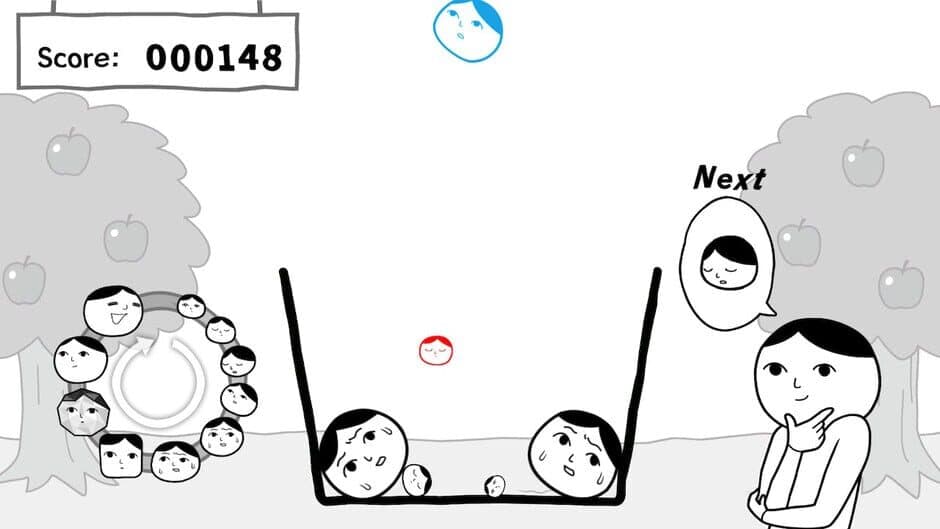 Скриншот 3 из You Game+