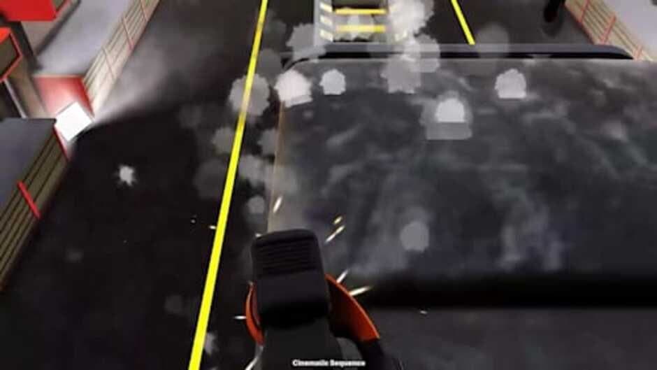 Скриншот 1 из Truck Mechanic Sim 2025