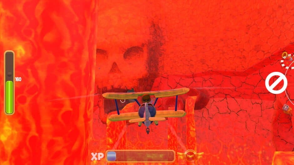 Скриншот 7 из Stunt Flyer