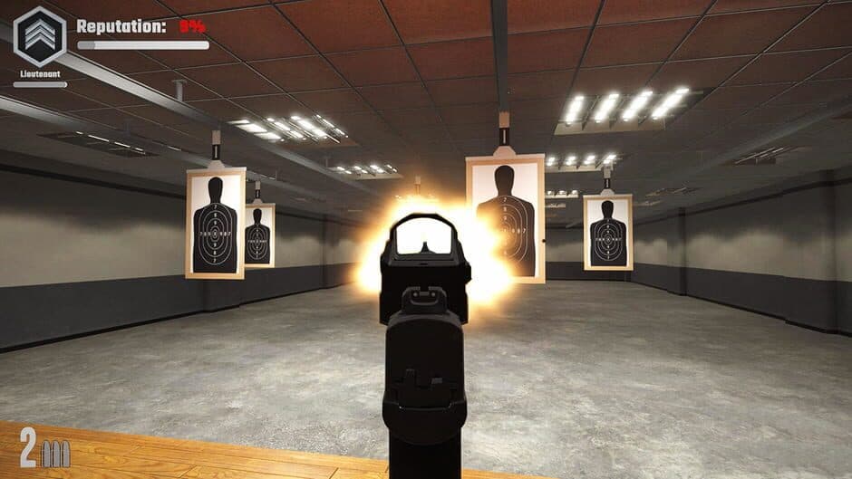 Скриншот 6 из Prison Guard: Warden Simulator