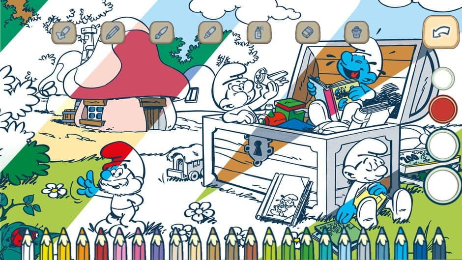 Скриншот 6 из Learn & Play Collection