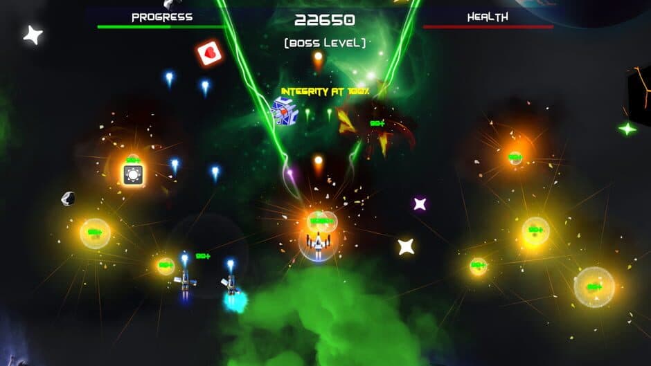 Скриншот 1 из Galagi Shooter Ultimate Blast