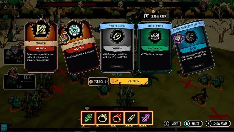 Скриншот 4 из Broventure: The Wild Co-op