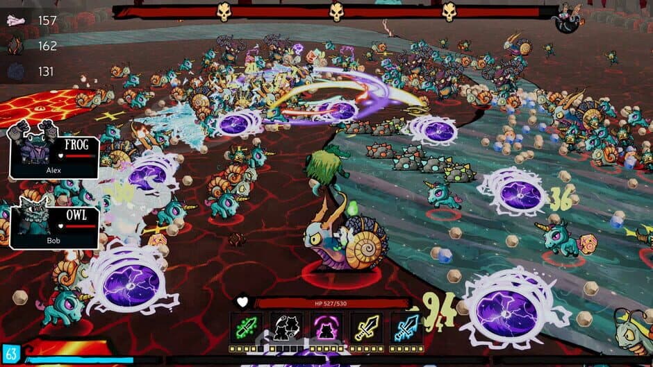 Скриншот 2 из Broventure: The Wild Co-op